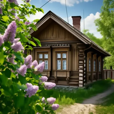 Русские Хоромы - Блог Строительство деревянных домов. Форум стр. 15