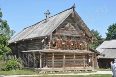 Цена на деревянные дома из бруса – блог СК «Дачный Участок»