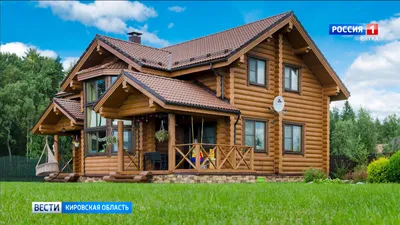 Русские Хоромы - Блог Строительство деревянных домов. Форум стр. 2