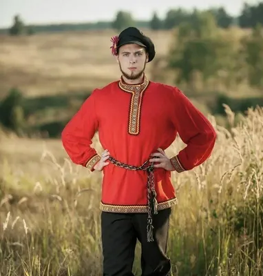 Украинские костюмы | Прокат костюмов МосКостюмер