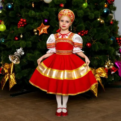 Русский народный костюм | Живая нить традиций. Владимирская область |  Традиции33
