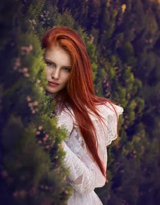 рыжие девушки картинки нарисованные: 10 тыс изображений найдено в  Яндекс.Картинках | Portrait, Redheads, Illustration art