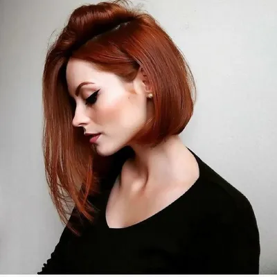 Макияж для рыжих волос: какой макияж подойдет рыжим девушкам