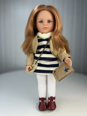 Кукла Barbie Looks с кудрявыми рыжими волосами HJW80 купить по цене 3999 ₽  в интернет-магазине Детский мир