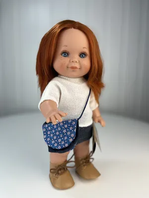 Рыжие Барби. Большая подборка рыжих кукол от Маттел. | Юли и куклы | Дзен