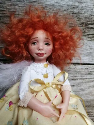 Испанский бренд кукол Paola Reina