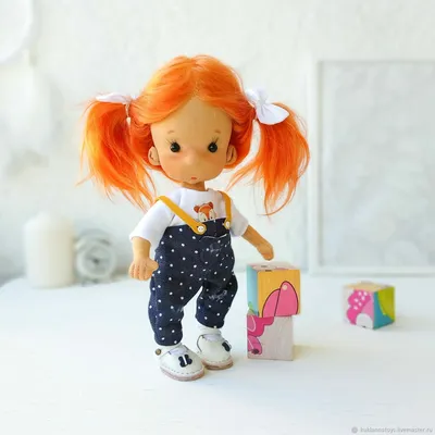 Barbie Signature Looks HBX94 Кукла Барби Рыжие волосы (ID#1854024057),  цена: 1250 ₴, купить на Prom.ua