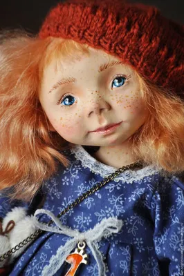 Рыжие Барби. Большая подборка рыжих кукол от Маттел. | Юли и куклы | Дзен
