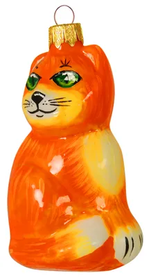 Картины: Рыжий кот в интернет-магазине Ярмарка Мастеров по цене 6000 ₽ –  RXX66BY | Картины, Омск - доставка по России