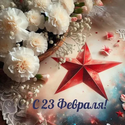 Поздравления для папы с 23 февраля!