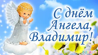 С Днем ангела Андрея: оригинальные поздравления с именинами в стихах,  открытках и картинках — Разное