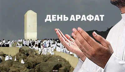 Arktea - С днём Арафа!✨ Arafa kuni... | Facebook