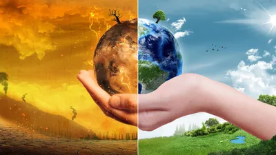 Поздравление с Днем эколога от главы региона А.Л. Текслера | 05.06.2019 |  Нязепетровск - БезФормата