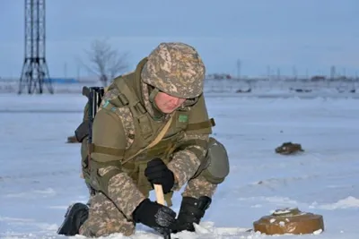 День инженерных войск 3 ноября: самые искренние поздравления в прозе и  открытках. Читайте на UKR.NET