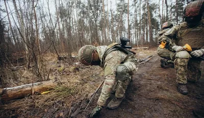 Инженерные войска