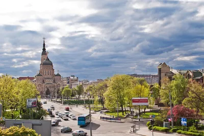 Боулинг-клуб \"Магнит\" - ПОЗДРАВЛЯЕМ ВСЕХ ХАРЬКОВЧАН С ДНЁМ ГОРОДА! День 23  Августа - один из самых любимых и ожидаемых праздников в нашем городе. К  этому дню приводятся в порядок улицы, парки, фасады