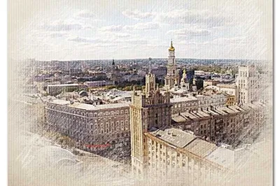 День города Харьков 2022 – Дантес поделился воспоминаниями о родном городе