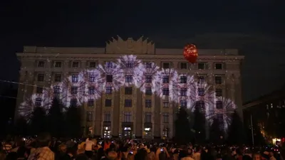 Прогноз погоды в Харькове на следующую неделю: солнечно, один дождливый день