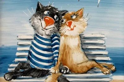 Баранчинская библиотека: В первый день первого весеннего месяца в России  отмечается День кошек. на Кушва-онлайн.ру