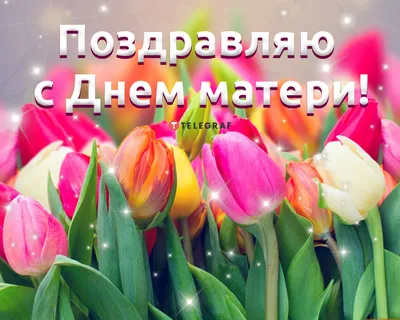 Открытки с Днем матери - МЭЙДЖ