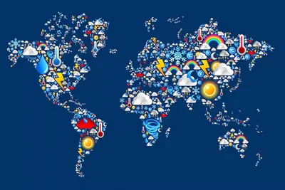 Всемирный метеорологический день Всемирный день метеорологии - Праздник