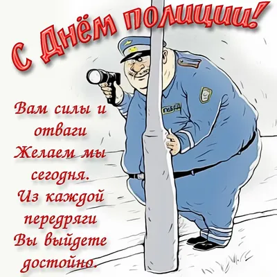 Костромские полицейские отмечают сегодня День советской милиции - МК  Кострома