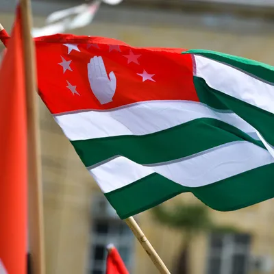 Сегодня Абхазия отмечает День Победы в войне 1992-1993 гг. Поздравляю  жителей республики и желаю ей роста, процветания и мира! И в честь… |  Instagram