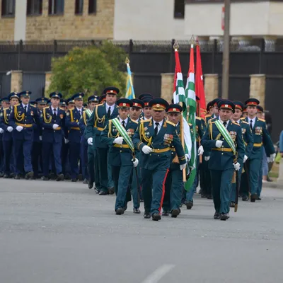 День независимости Абхазии — главный государственный праздник Республи... |  TikTok