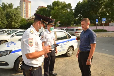 2 сентября – День сотрудника патрульно-постовой службы | Новости  Приднестровья