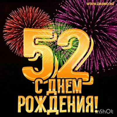 Шары на День Рождения 33 года - купить с доставкой в Москве
