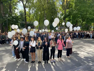 Беслан. Помним. Скорбим – Светловская централизованная библиотечная система