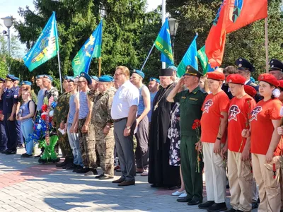 Поздравления с днем рождения десантнику прикольные - 74 фото