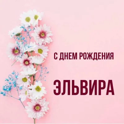 С днем рождения, Эля - Страница 5 - О приятном / поздравления - Форум  Туртранс-Вояж