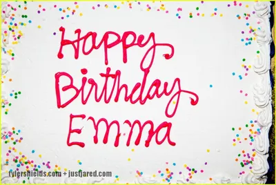 Пин от пользователя Эмма Близнюк на доске С Днём рождения! в 2023 г | С  днем рождения, Поздравительные открытки, День рождения