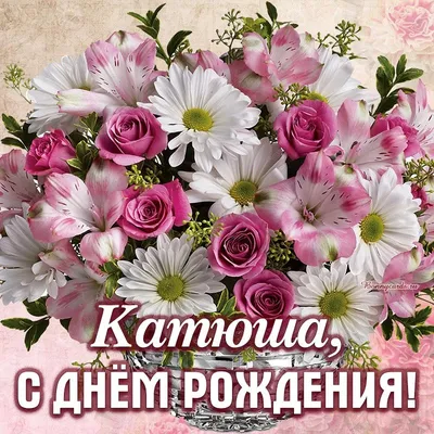 С днём рождения Катя! Поздравляю! #рек #катя #сднемрождения #катюша #р... |  TikTok