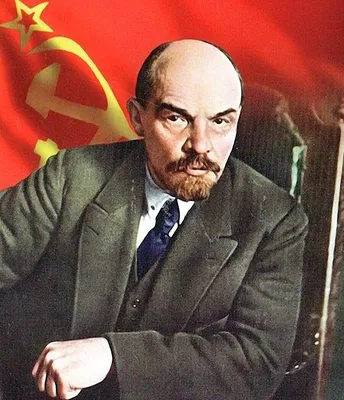 Памятная дата - 22 апреля, день рождения великого человека, истинного  патриота - Владимира Ильича Ленина | Жизнь в школе и за её пределами | Дзен