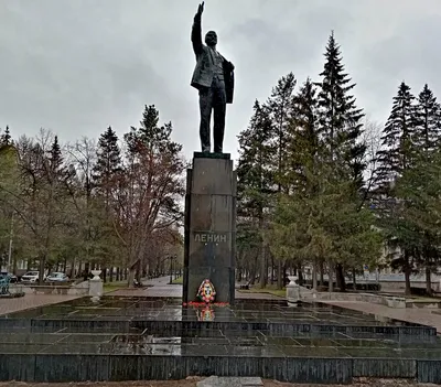 День рождения Ленина 22 апреля 2021 в Ульяновске: программа мероприятий -  KP.RU