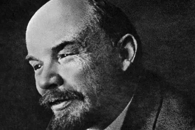 Сегодня – день рождения Ленина | Живая Кубань