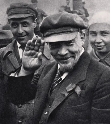 День рождения Ленина отметили в Нижнем Новгороде 22 апреля | Информационное  агентство «Время Н»