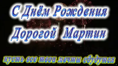 С днем рождения, Мартин! - Новости клуба - официальный сайт ХК «Металлург»  (Магнитогорск)