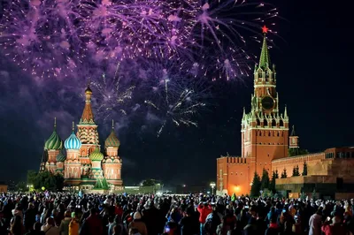 ХК «Динамо» Москва - С днем рождения, лучший город Земли 💙 | Facebook