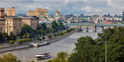 Заказать наклейки, стикеры на День города Москвы | Печать за 1 день