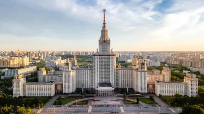 Сценарий развлечения «С днем рождения, Москва» (6 фото). Воспитателям  детских садов, школьным учителям и педагогам - Маам.ру