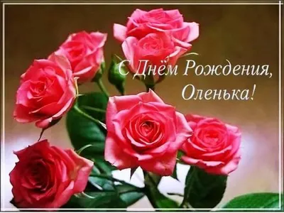 С Днём рождения, Ольга! – НЕМЦОВ МОСТ