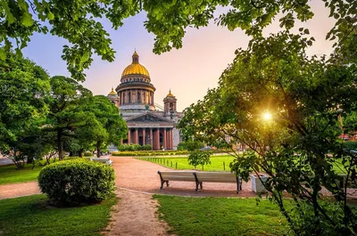 Поздравляем с Днем рождения Санкт-Петербурга! – Группа компаний «Еврострой»