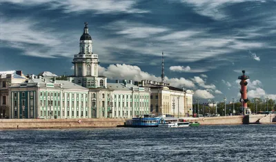 С днем рождения, Санкт-Петербург! - Санкт-Петербургский государственный  университет телекоммуникаций им. проф. М. А. Бонч-Бруевича