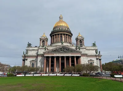 С Днем Рождения, Петербург!