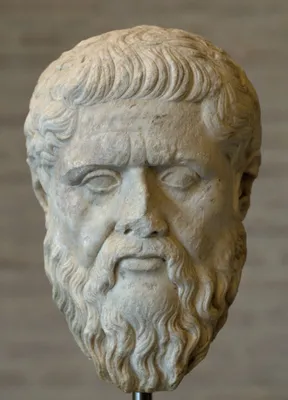 Платон — Википедия