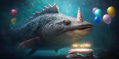 Просто Торт Вафельная картинка С Днём рождения мужчине
