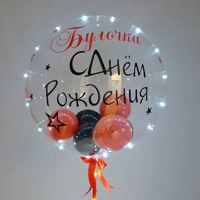 🎈 Воздушные шары С днём рождения торт 🎈: заказать в Москве с доставкой по  цене 171 рублей